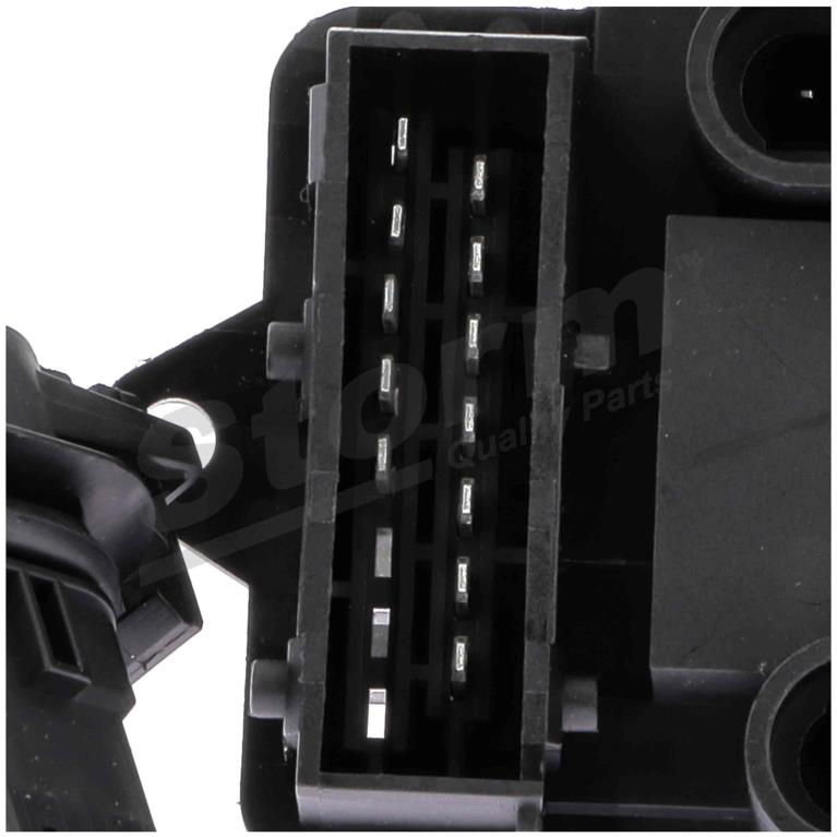 Resistência, ventilador de ar da cabina Storm ref. 888714