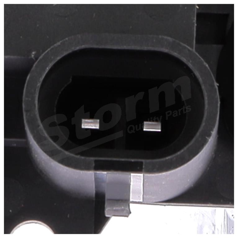 Resistência, ventilador de ar da cabina Storm ref. 888714