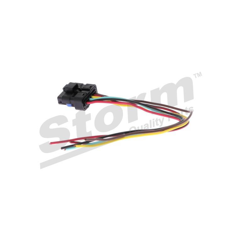 Amortisseur de vibrations, arbre de cardan Storm ref. 88876