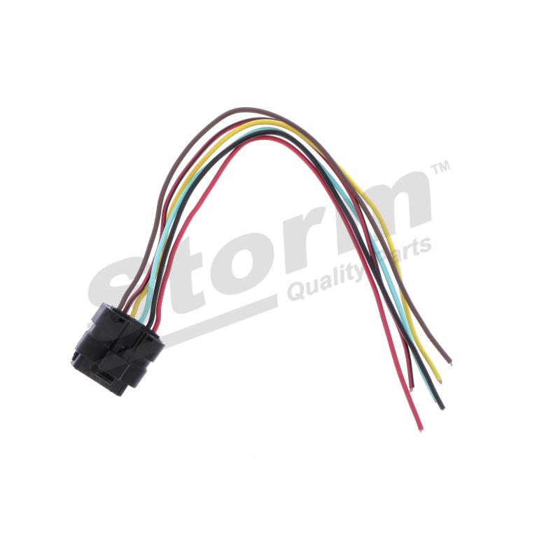 Amortisseur de vibrations, arbre de cardan Storm ref. 88876
