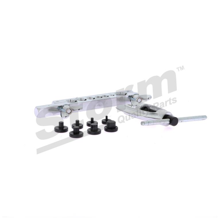 Coffret évasement pour conduite de frein Storm ref. 88910175