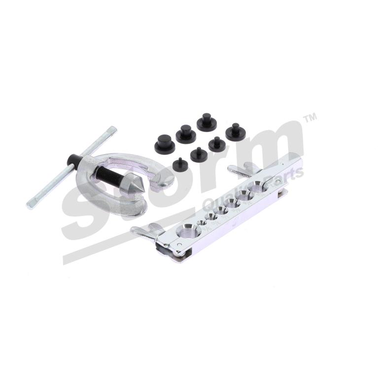 Coffret évasement pour conduite de frein Storm ref. 88910175
