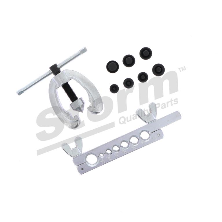 Coffret évasement pour conduite de frein Storm ref. 88910175