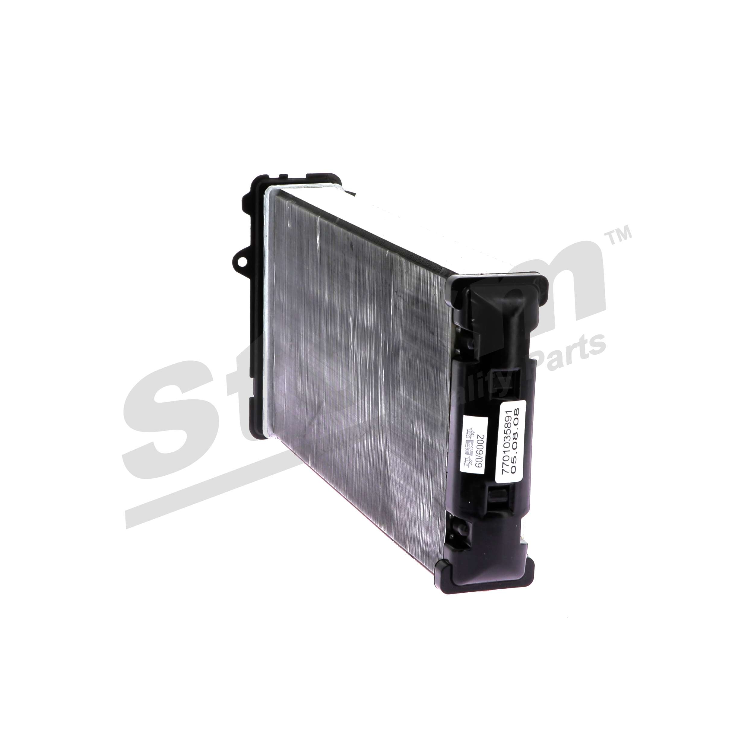 Radiateur de chauffage Storm ref. 89003
