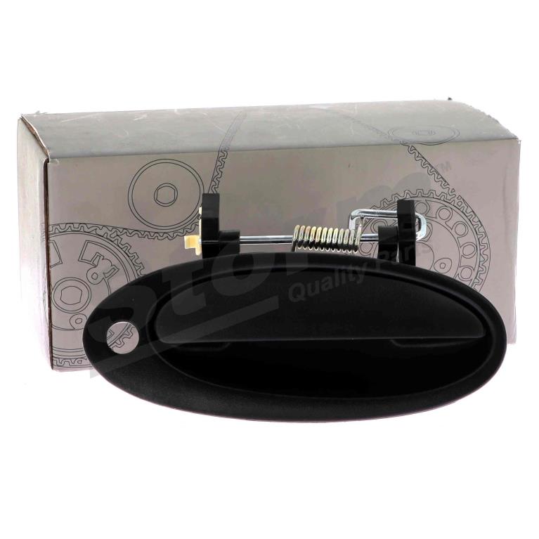 Poignée de porte Storm ref. 89036