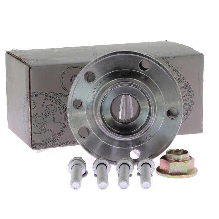 Roulement de roue Storm ref. 890809