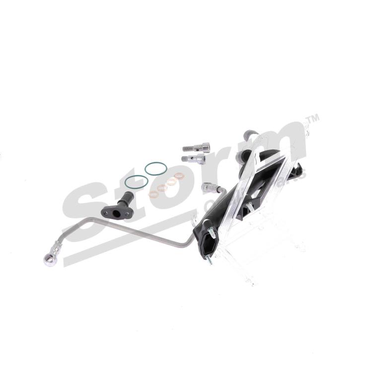 Kit de montage Turbocompresseur Storm ref. 890909