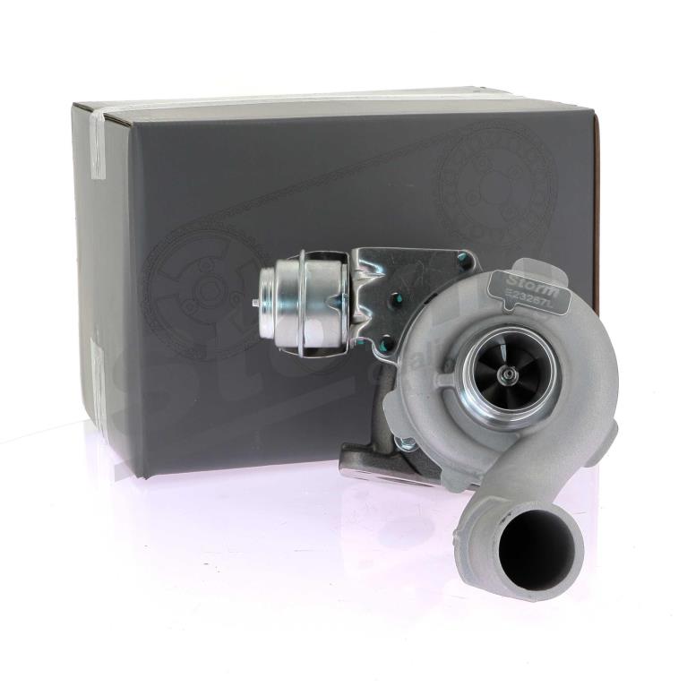 Turbocompressor Storm ref. 89090