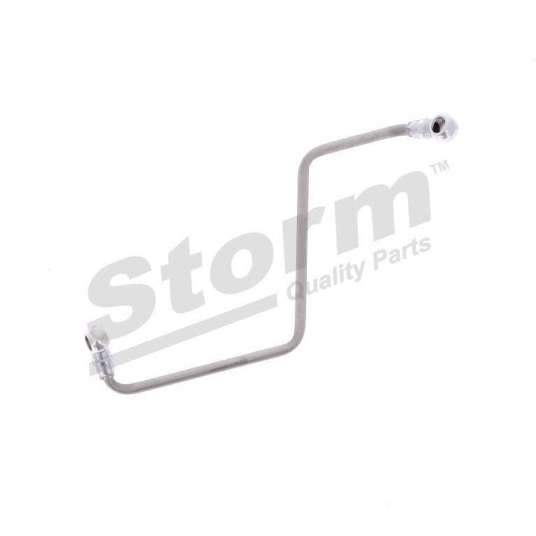 Conducto aceite, turbocompresor Storm ref. 890913