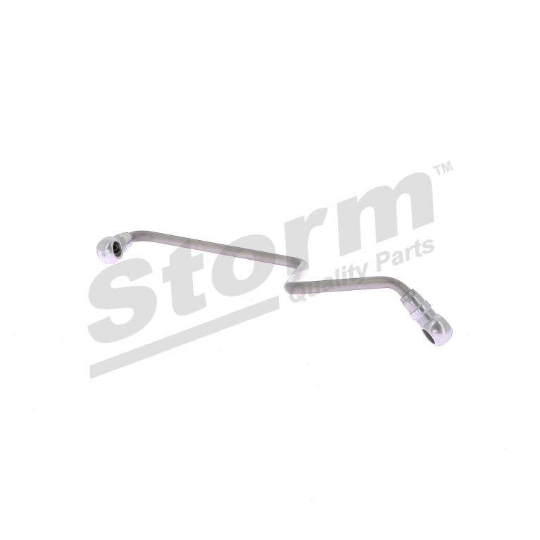 Conducto aceite, turbocompresor Storm ref. 890913