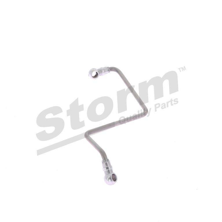 Conducto aceite, turbocompresor Storm ref. 890913