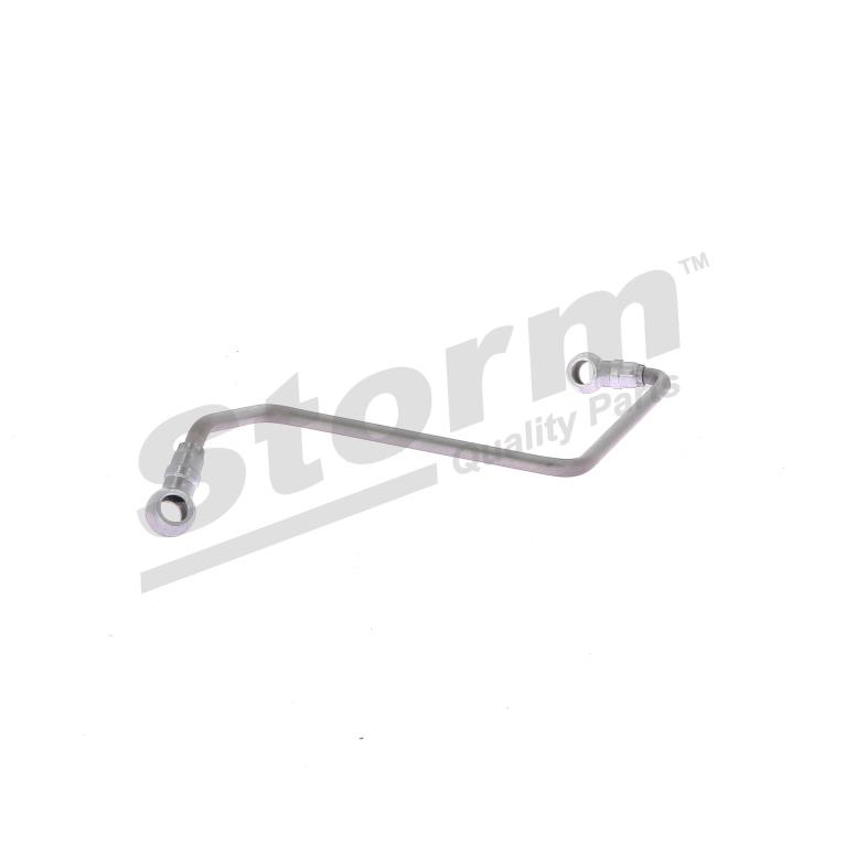 Conducto aceite, turbocompresor Storm ref. 890913