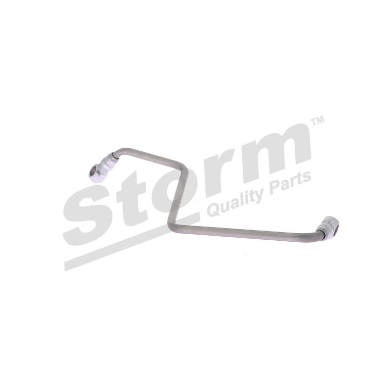 Conducto aceite, turbocompresor Storm ref. 890913
