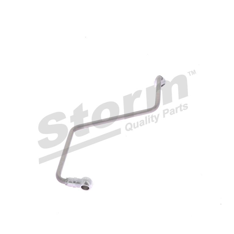 Conducto aceite, turbocompresor Storm ref. 890913