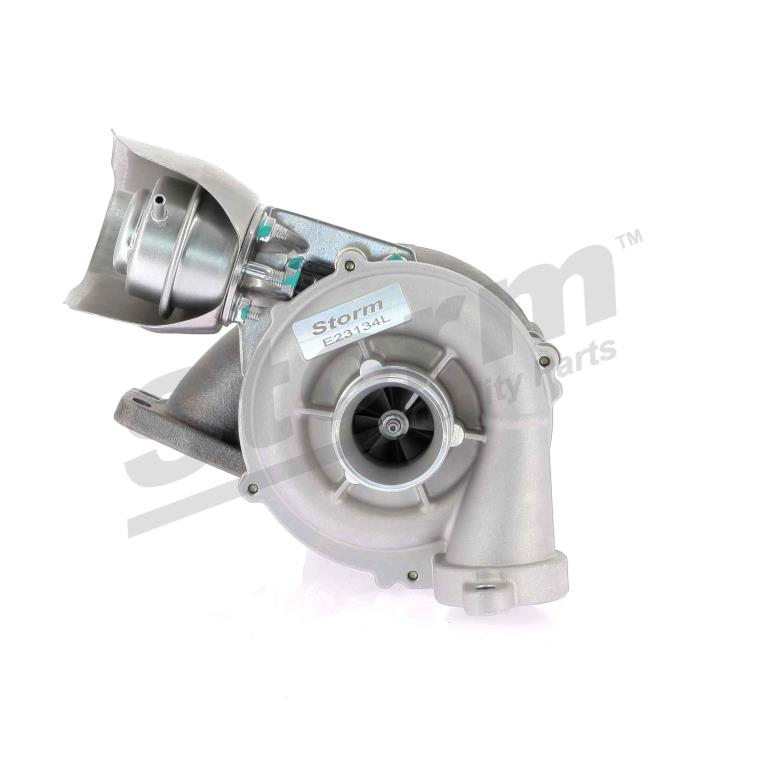 Turbocompresor Storm ref. 89091