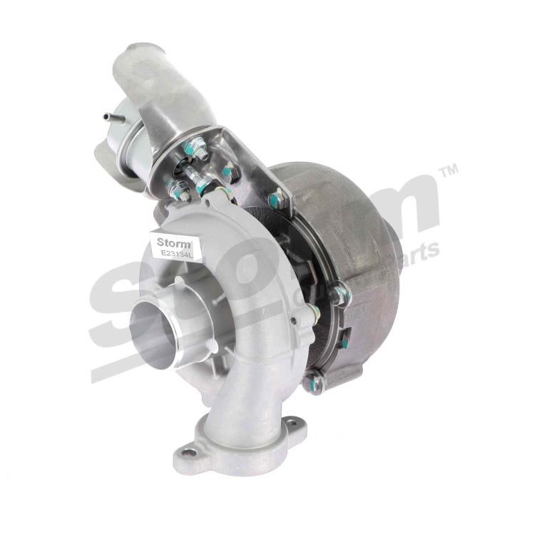 Turbocompresor Storm ref. 89091