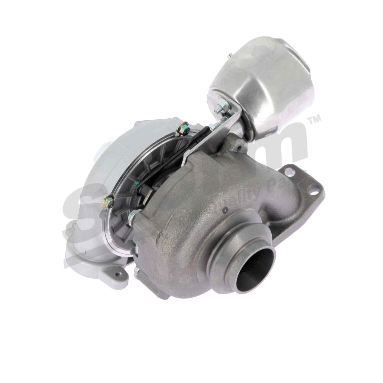 Turbocompresor Storm ref. 89091