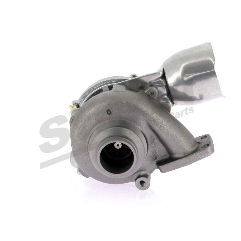 Turbocompresor Storm ref. 89091