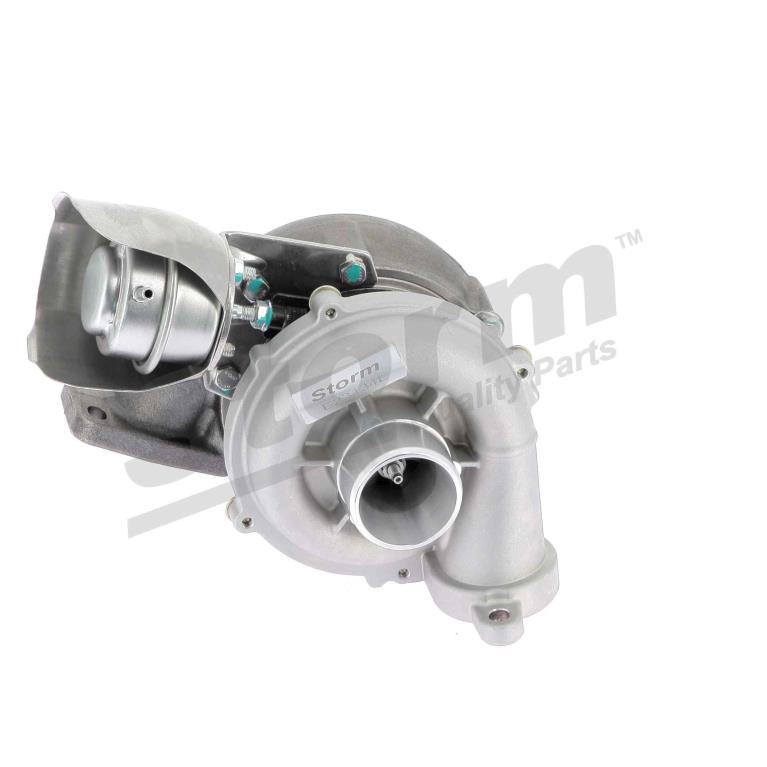 Turbocompresor Storm ref. 89091