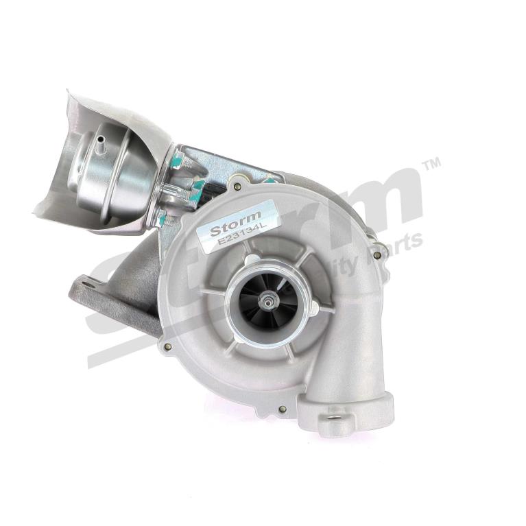 Turbocompresor Storm ref. 89091