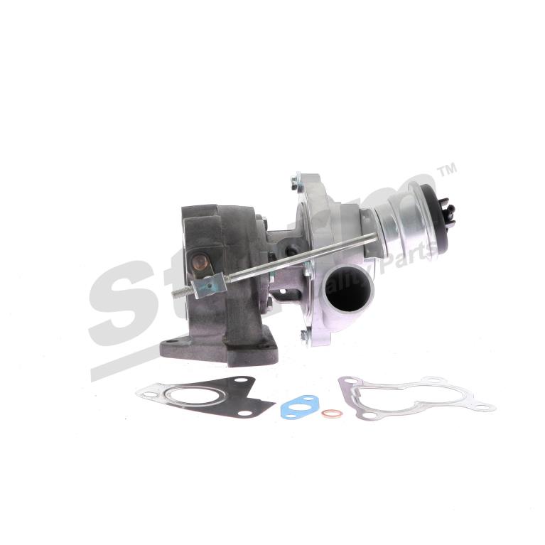 Turbocompresor Storm ref. 89094