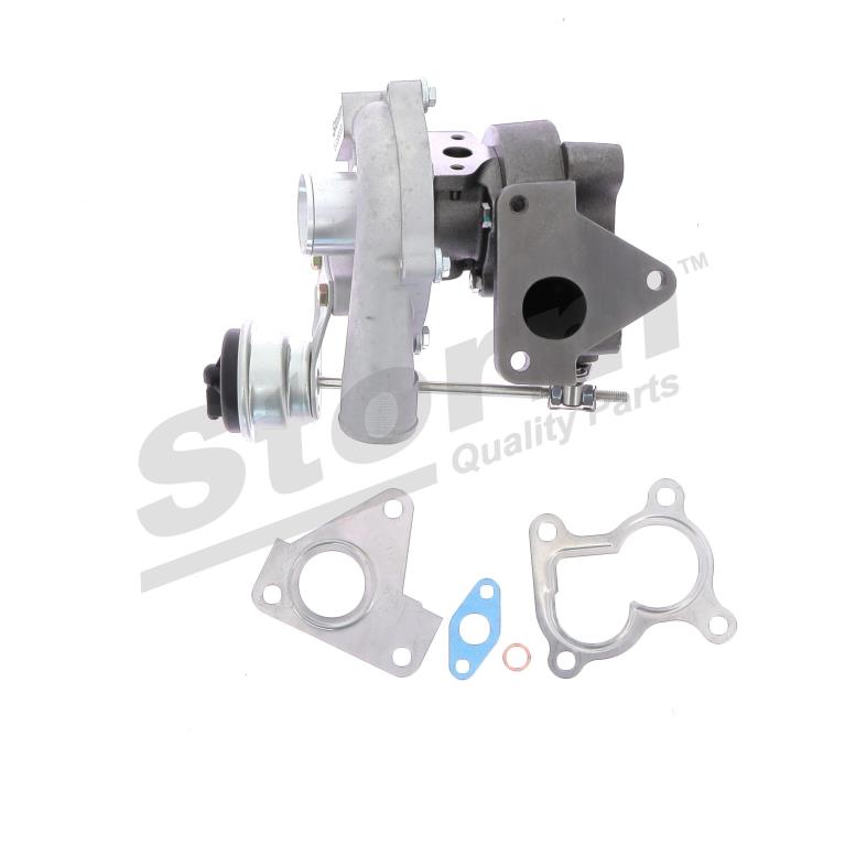 Turbocompresor Storm ref. 89094
