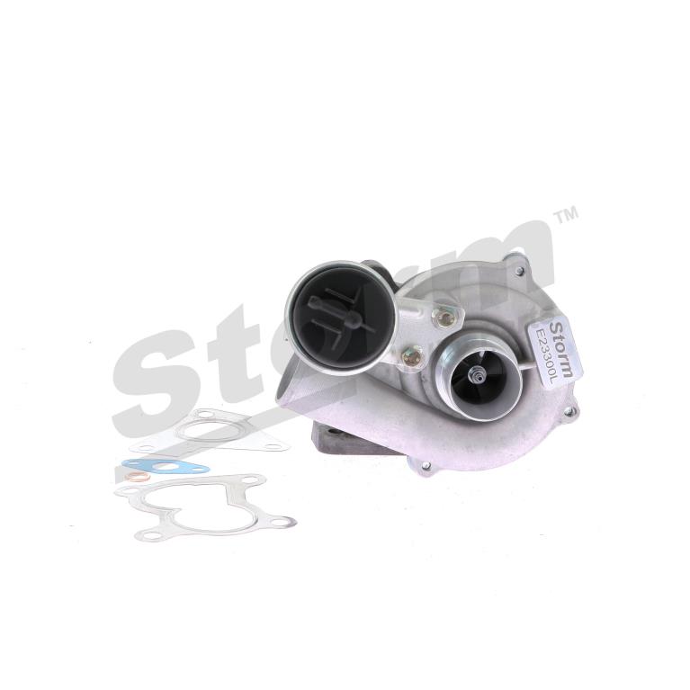 Turbocompresor Storm ref. 89094