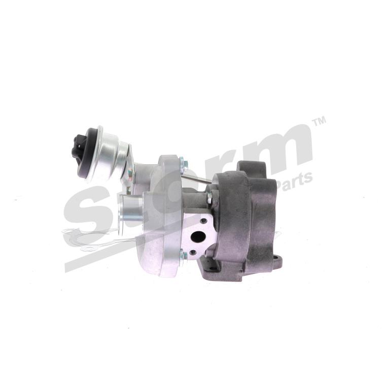 Turbocompresor Storm ref. 89094