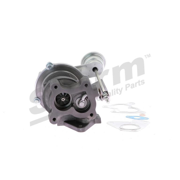 Turbocompresor Storm ref. 89094
