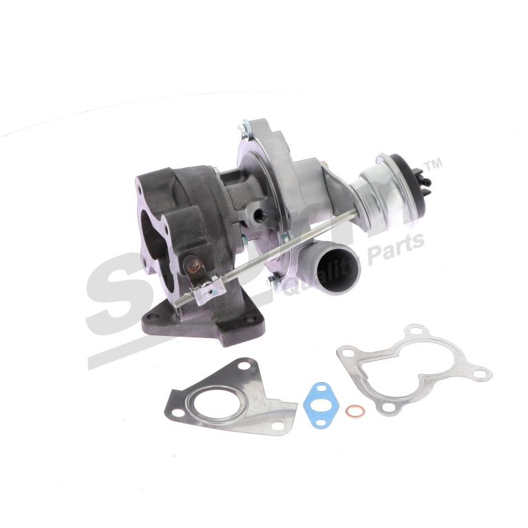 Turbocompresor Storm ref. 89094