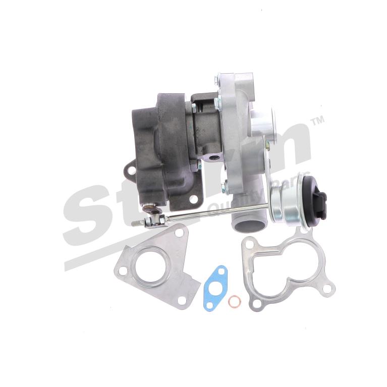 Turbocompresor Storm ref. 89094