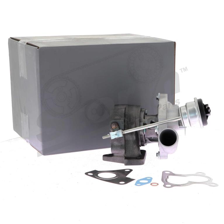 Turbocompresor Storm ref. 89094