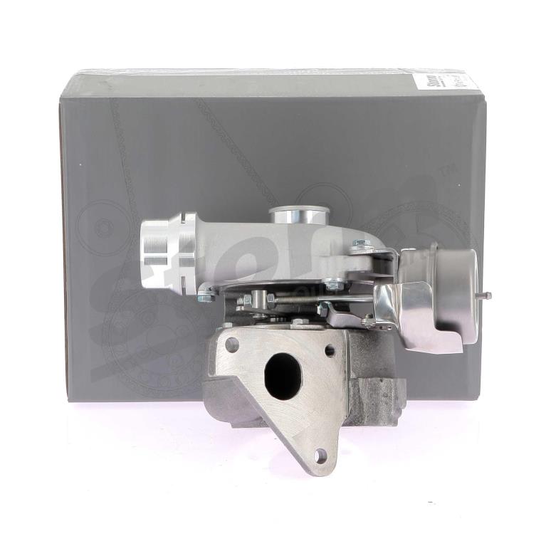 Turbocompressor Storm ref. 89097