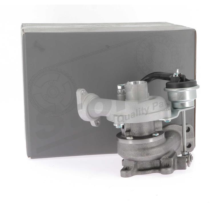 Turbocompresseur (Turbo) Storm ref. 89098