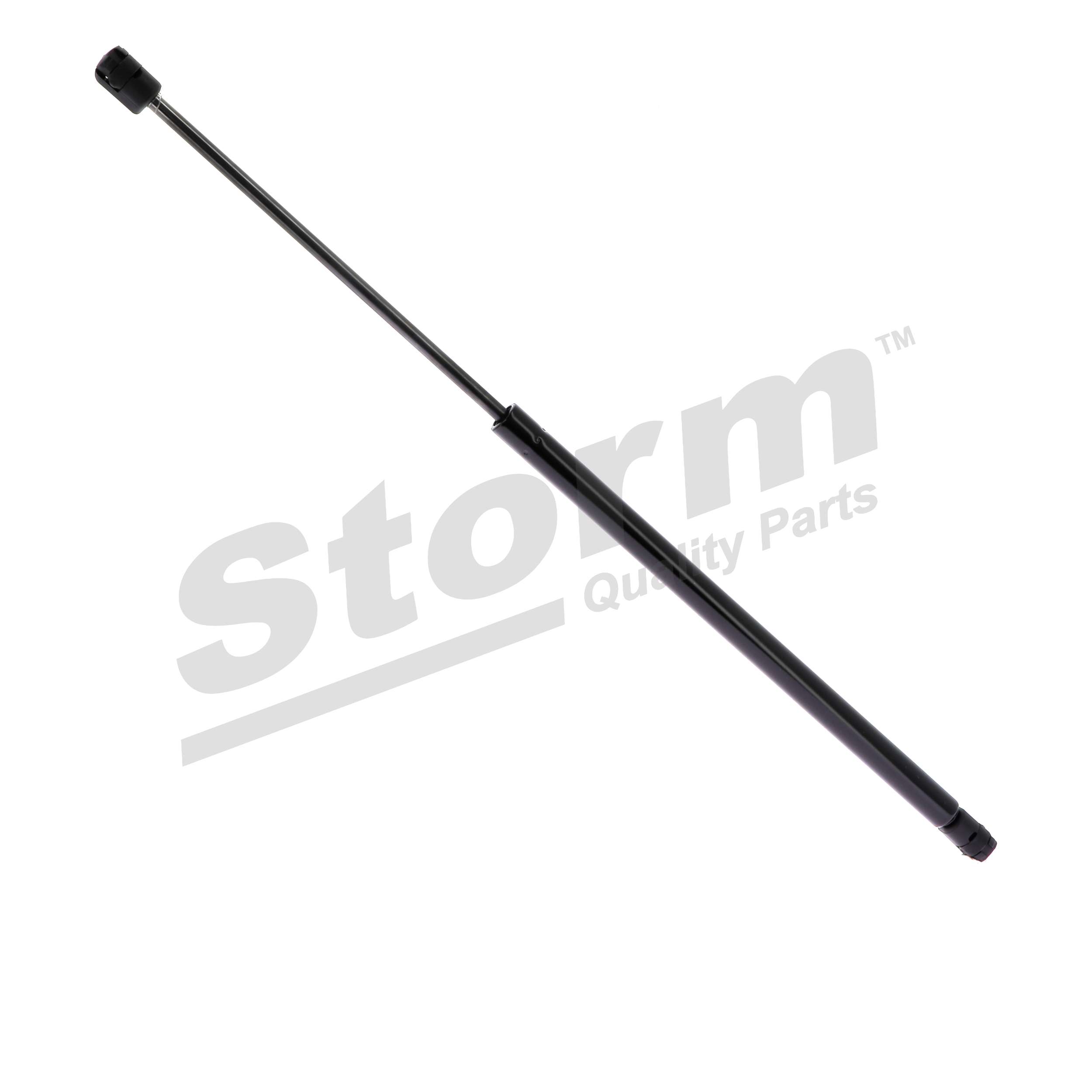 Muelle neumático, maletero/compartimento de carga Storm 89099