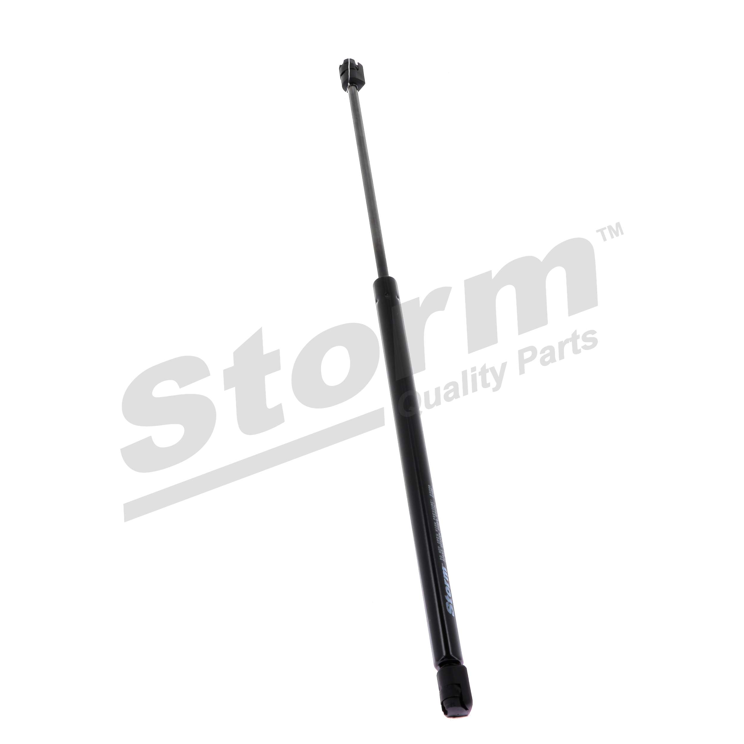 Muelle neumático, maletero/compartimento de carga Storm 89099