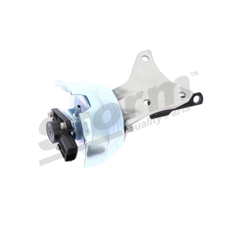 Turbocompressor Storm ref. 891100