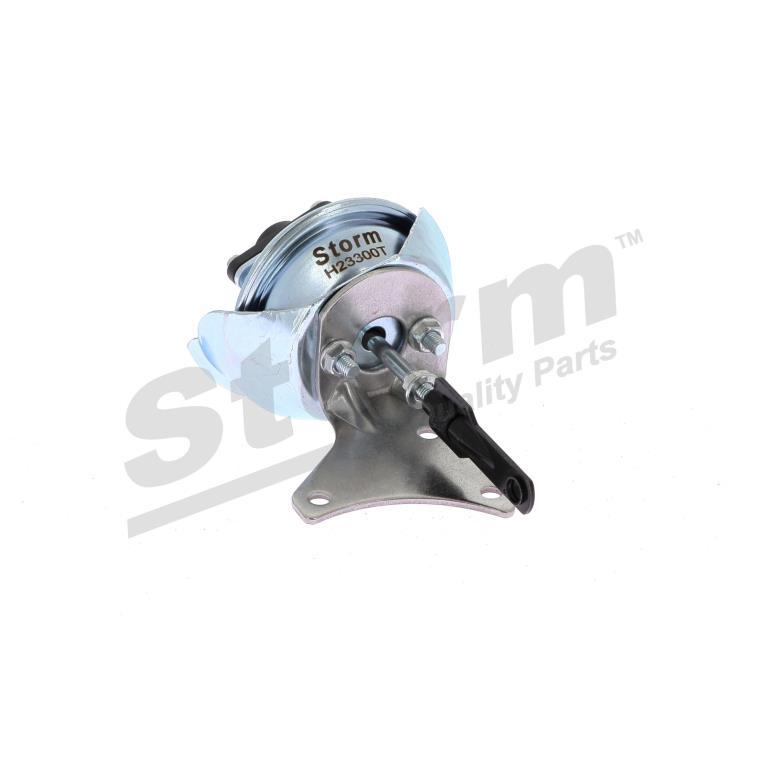 Turbocompressor Storm ref. 891100