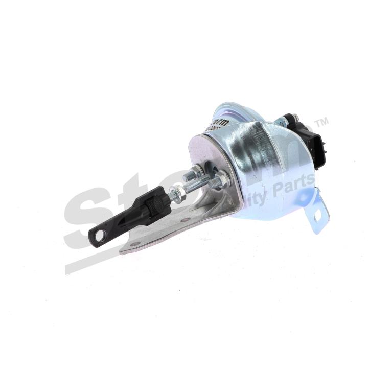 Turbocompressor Storm ref. 891100