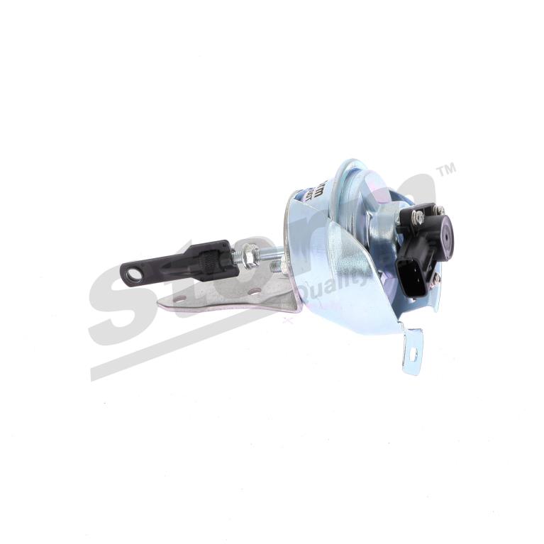 Turbocompressor Storm ref. 891100