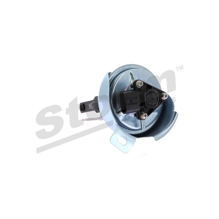 Turbocompressor Storm ref. 891100