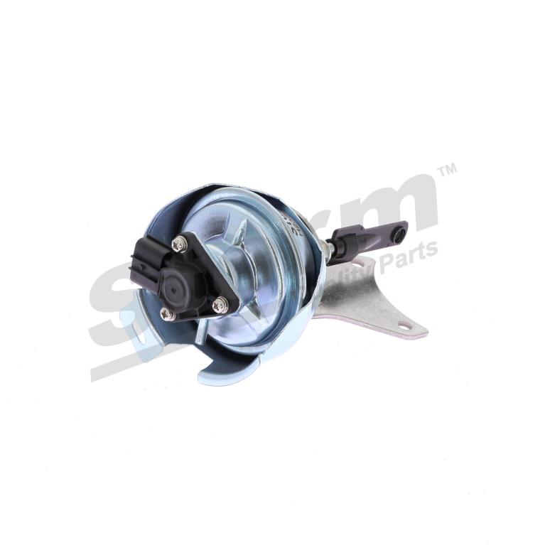 Turbocompressor Storm ref. 891100