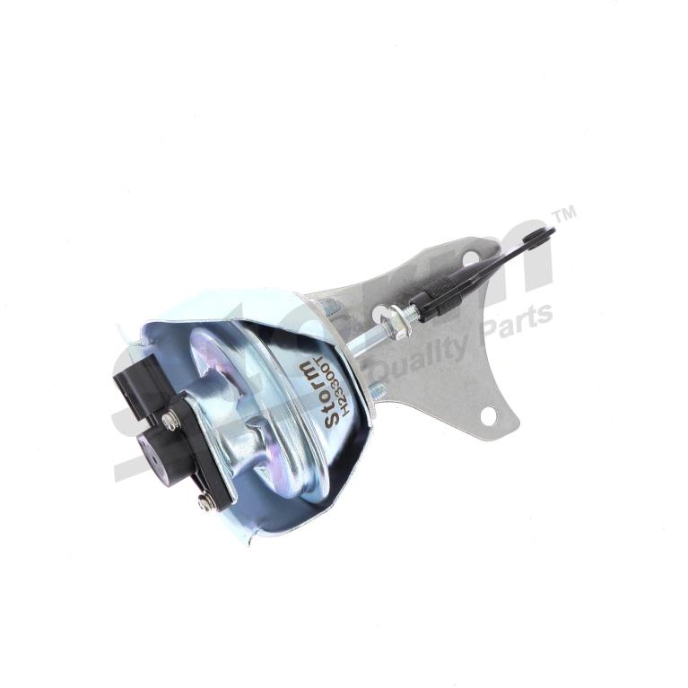 Turbocompressor Storm ref. 891100