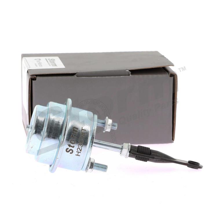 Turbocompresor Storm ref. 891101