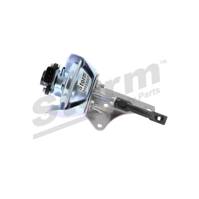 Turbocompresseur (Turbo) Storm ref. 891102