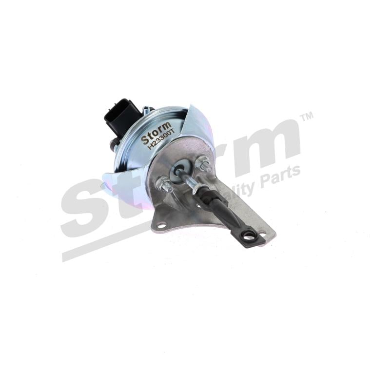 Turbocompresseur (Turbo) Storm ref. 891102
