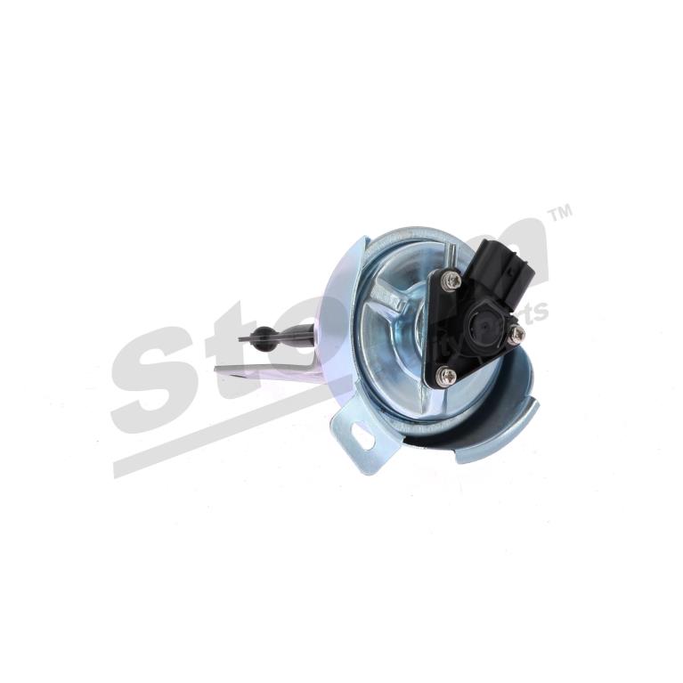 Turbocompresseur (Turbo) Storm ref. 891102