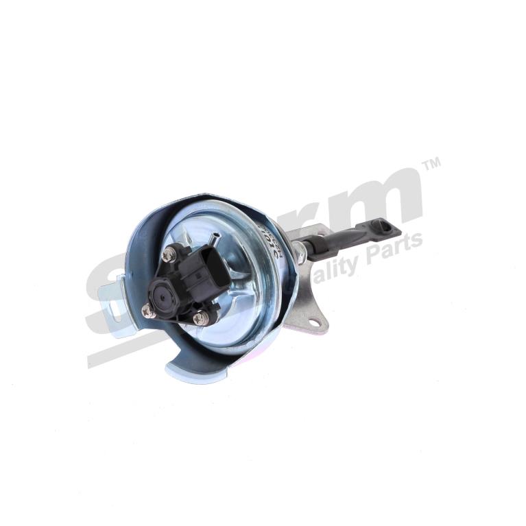 Turbocompresseur (Turbo) Storm ref. 891102