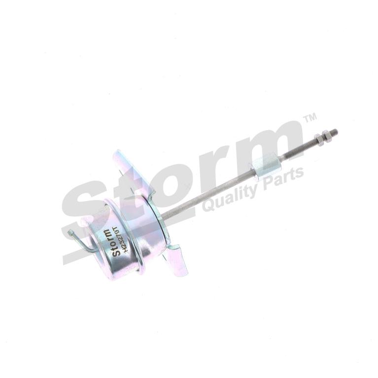 Turbocompresseur (Turbo) Storm ref. 891103