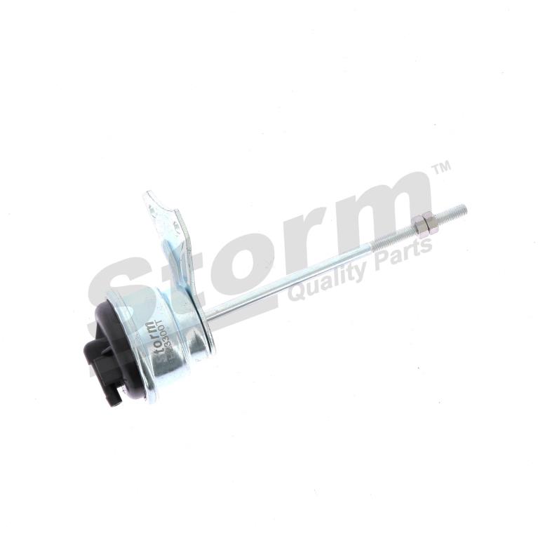 Détendeur de suralimentation Storm ref. 891104